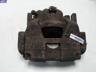  Суппорт передний правый Renault Laguna 3 Арт 54964417, вид 1
