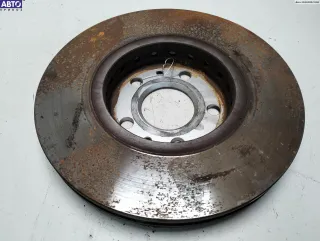  Диск тормозной передний Renault Laguna 3 Арт 54964445, вид 2