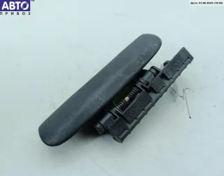 9633343577 Ручка двери наружная передняя правая Citroen Xsara Picasso Арт 54806176, вид 1