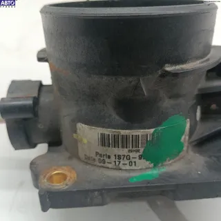 1S7G9E926HA Заслонка дроссельная Ford Mondeo 3 Арт 54324167, вид 2