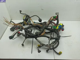  Проводка двигателя Citroen Xsara 1.6л i Арт 54987561, вид 1