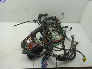  Проводка двигателя Citroen Xsara 1.6л i Арт 54987561, вид 2