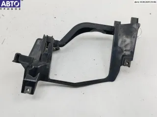 158737-00 Крепление фары левой BMW 5 E60/E61 Арт 55066468, вид 2