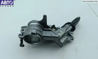 2421430 Замок зажигания Opel Astra H Арт 54938630, вид 2