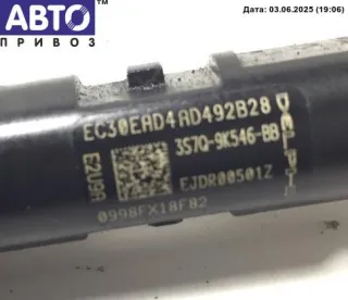 3S7Q9K546BB Форсунка топливная Ford Mondeo 3 Арт 55097244, вид 2