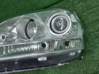 A1648204961 Фара левая    галоген Mercedes ML W164 Арт 0000007770647, вид 13