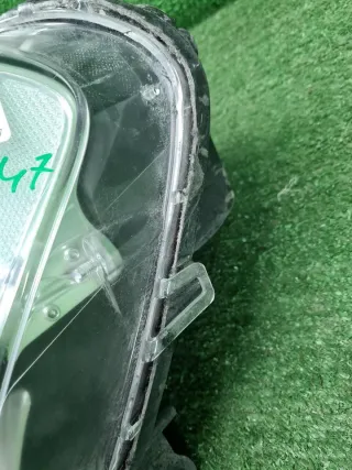 A1648204961 Фара левая    галоген Mercedes ML W164 Арт 0000007770647, вид 14