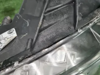 A1648204961 Фара левая    галоген Mercedes ML W164 Арт 0000007770647, вид 16