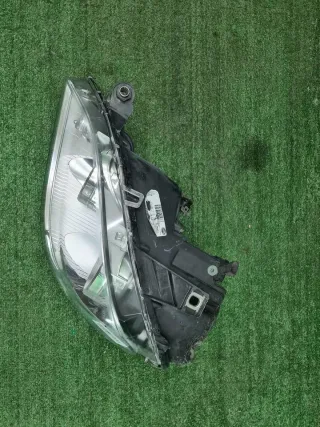 A1648204961 Фара левая    галоген Mercedes ML W164 Арт 0000007770647, вид 22
