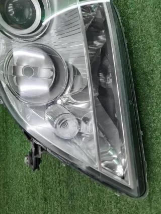 A1648204961 Фара левая    галоген Mercedes ML W164 Арт 0000007770647, вид 4