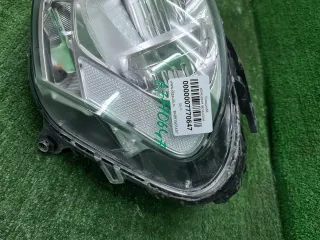 A1648204961 Фара левая    галоген Mercedes ML W164 Арт 0000007770647, вид 5