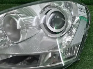 A1648204961 Фара левая    галоген Mercedes ML W164 Арт 0000007770647, вид 6