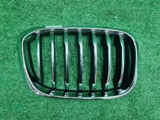 51137464934 Решетка радиатора правая BMW X3 G01 Арт 0000007827747, вид 1