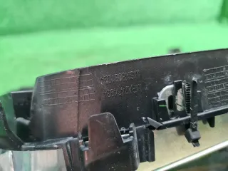 51137464934 Решетка радиатора правая BMW X3 G01 Арт 0000007827747, вид 14