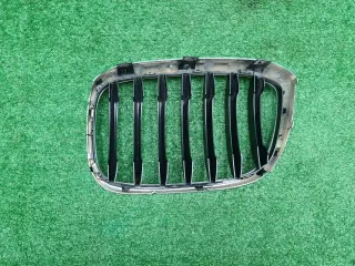 51137464934 Решетка радиатора правая BMW X3 G01 Арт 0000007827747, вид 2