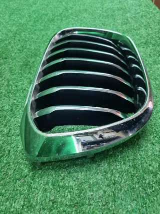 51137464934 Решетка радиатора правая BMW X3 G01 Арт 0000007827747, вид 3