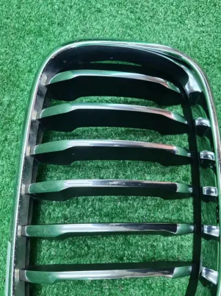 51137464934 Решетка радиатора правая BMW X3 G01 Арт 0000007827747, вид 6