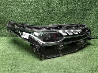 811100KL60 Фара правая Toyota Fortuner 2 Арт 0000007837678, вид 1