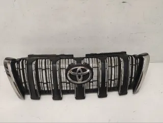 5310160C44 Решетка радиатора Toyota Land Cruiser Prado 150 Арт lz236715, вид 1