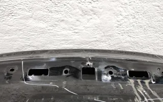 9802560580 Крышка багажника Citroen C4 2 Арт T033186, вид 7