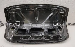 9802560580 Крышка багажника Citroen C4 2 Арт T033186, вид 10