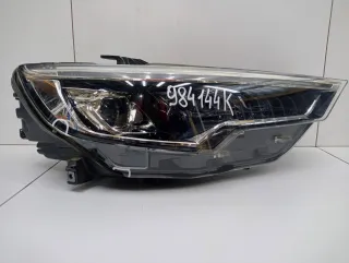 3711030DD01C Фара передняя правая Hongqi HS5 Арт 984144K, вид 1