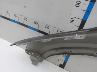 5035081900C15 Крыло переднее правое Geely Monjaro Арт 776110, вид 2