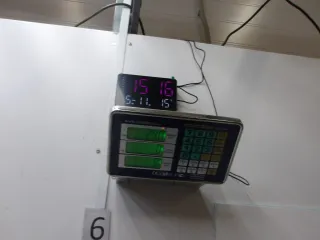 5035081900C15 Крыло переднее правое Geely Monjaro Арт 776110, вид 3