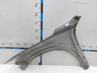 5035081900C15 Крыло переднее правое Geely Monjaro Арт 776110, вид 6