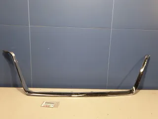 865604H700 Молдинг решётки радиатора Hyundai Grand Starex Арт Z202633, вид 1