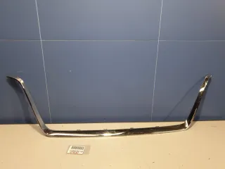 865604H700 Молдинг решётки радиатора Hyundai Grand Starex Арт Z202633, вид 3
