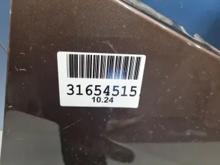 1T0821022D Крыло переднее правое Volkswagen Touran 2 Арт Z339040, вид 2