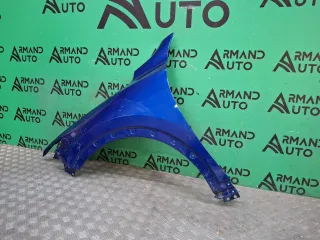 8403109XKQ00A, 2 Крыло хавал ф7 (ф f 7) Haval F7 Арт 371705RM, вид 3