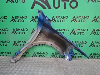 8403109XKQ00A, 2 Крыло хавал ф7 (ф f 7) Haval F7 Арт 371705RM, вид 5