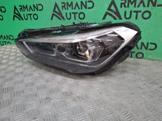 63119477811, 63115A01171, 1 Фара BMW X1 F48 Арт ARM371303, вид 3