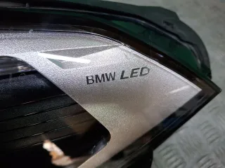 63119477811, 63115A01171, 1 Фара BMW X1 F48 Арт ARM371303, вид 4
