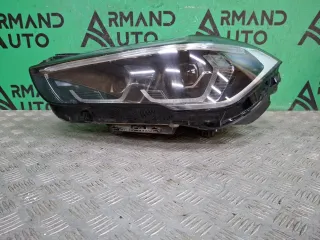 63119477811, 63115A01171, 1 Фара BMW X1 F48 Арт ARM371303, вид 7