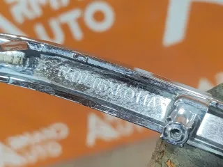 5509205XKQ11A, 5509215XKQ11A, 5509205XKQ11A, 4 молдинг решетки радиатора Haval F7 Арт AR298862, вид 7