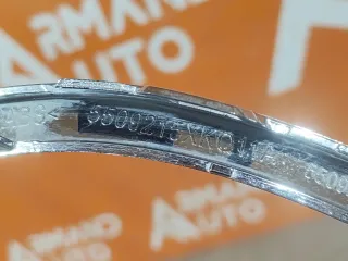 5509205XKQ11A, 5509215XKQ11A, 5509205XKQ11A, 4 молдинг решетки радиатора Haval F7 Арт AR298862, вид 8