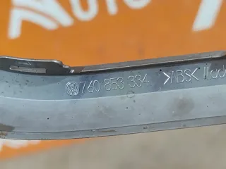 760853598AIDJ, 760853334, 1 накладка решетки радиатора Volkswagen Touareg 3 Арт AR302699, вид 7