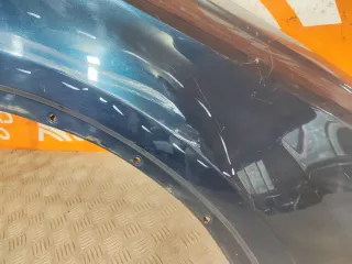 4M0821106D, 2 крыло ауди ку7, ку q 7 4м (4 м m) Audi Q7 4M Арт AR304678, вид 5