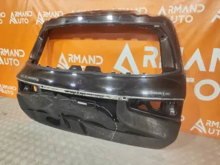 A1677405300, 4 дверь багажника Mercedes GLS X167 Арт AR304826, вид 5