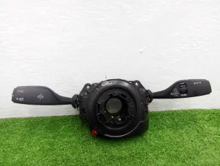 9383676 Переключатель подрулевой (стрекоза) BMW 7 G11/G12 Арт 00288368, вид 1