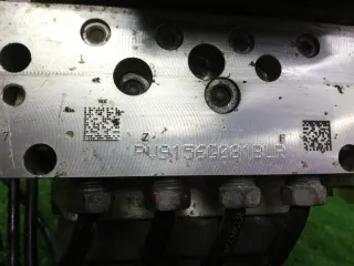 84488680,8511207 Блок ABS Chevrolet Silverado Арт 00250723, вид 2