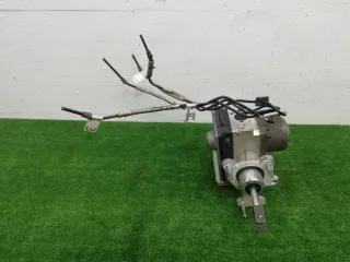 84488680,8511207 Блок ABS Chevrolet Silverado Арт 00250723, вид 4