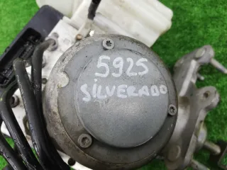 84488680,8511207 Блок ABS Chevrolet Silverado Арт 00250723, вид 6