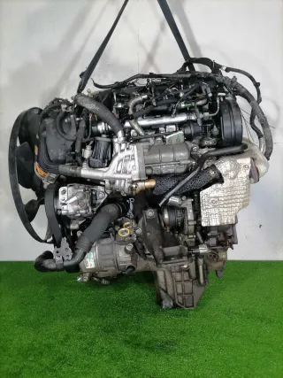  Турбина Land Rover Range Rover Sport 1 restailing Арт 00265850sep9, вид 2