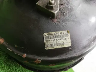 A9064300308,9064300308 , 0204051513 Вакуум тормозной Mercedes Sprinter W906 Арт 00250183, вид 3