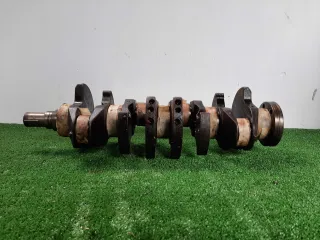 3DA50772,938MAC Коленвал Ford Mondeo 2 Арт 00292293, вид 1