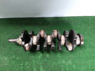 3DA50772,938MAC Коленвал Ford Mondeo 2 Арт 00292293, вид 2